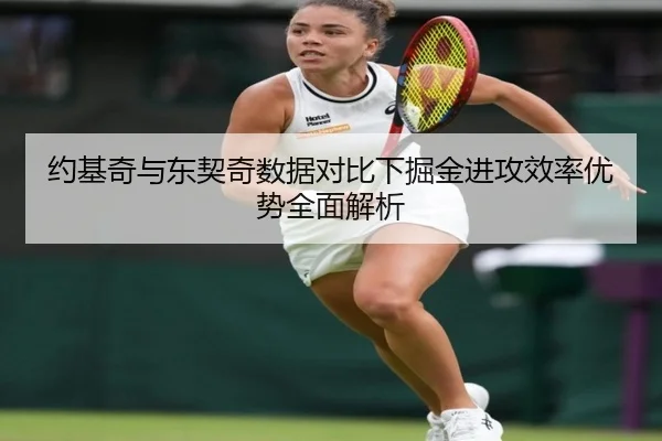 约基奇与东契奇数据对比下掘金进攻效率优势全面解析